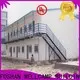 fireproof prefab container homes building for accommodation 1