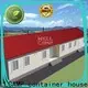 WELLCAMP, WELLCAMP prefab house, WELLCAMP container house prefabricated concrete modular house wholesale for countryside 1