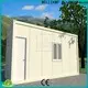 WELLCAMP, WELLCAMP prefab house, WELLCAMP container house steel container houses wholesale for renting 1