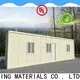 WELLCAMP, WELLCAMP prefab house, WELLCAMP container house steel container houses wholesale for goods 1