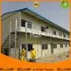 WELLCAMP, WELLCAMP prefab house, WELLCAMP container house durable prefabricated concrete houses home for office 1