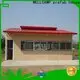 WELLCAMP, WELLCAMP prefab house, WELLCAMP container house fast installed prefabricated house companies on seaside for accommodation worker 1