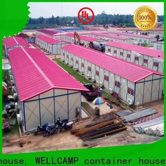 panel prefabricated warehouse supplier for warehouse 1
