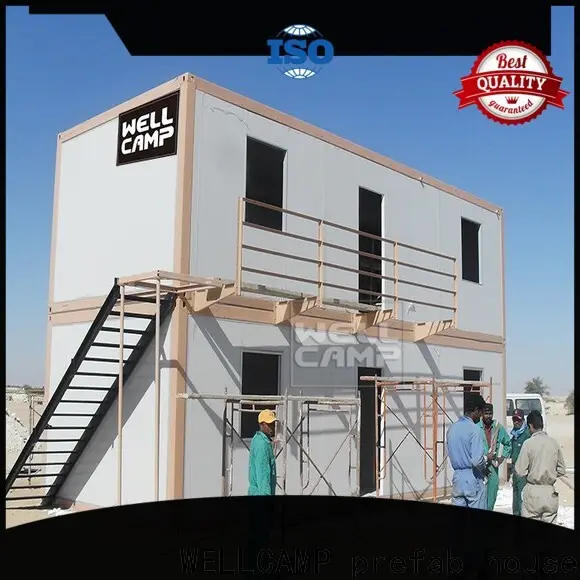 ripple container house supplier for living 1