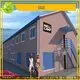 strong prefab modular house supplier for hotel 1