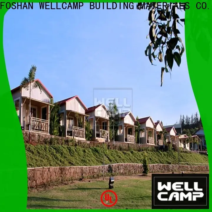 amazing modular house supplier for sale 1