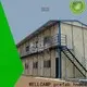 WELLCAMP, WELLCAMP prefab house, WELLCAMP container house government prefab guest house on seaside for accommodation worker 1