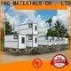 light steel shipping container homes prices manufacturer for worker 1