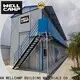 WELLCAMP, WELLCAMP prefab house, WELLCAMP container house houses prefab house kits wholesale for hospital 1