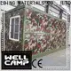 WELLCAMP, WELLCAMP prefab house, WELLCAMP container house container house cost manufacturer for worker1 1