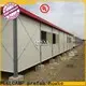 WELLCAMP, WELLCAMP prefab house, WELLCAMP container house movable prefabricated concrete houses home for hospital 1