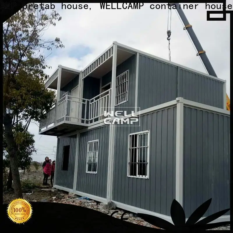 panel container house for sale supplier for office 1