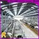 light steel steel shed supplier wholesale 1