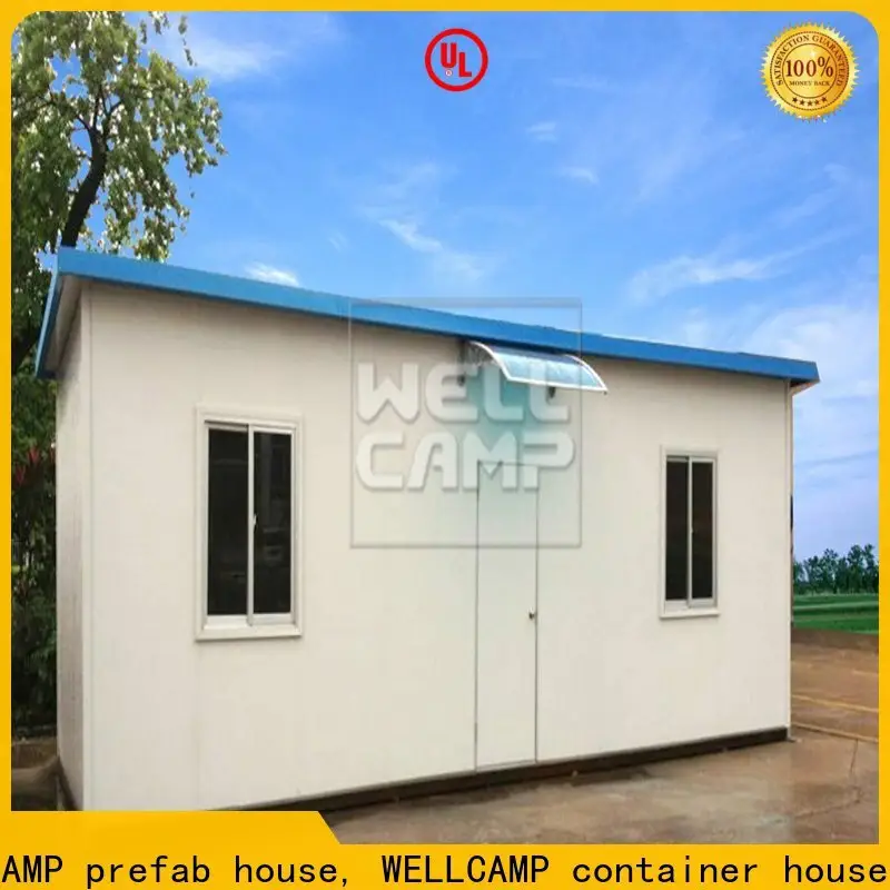 delicated prefab container homes for sale classroom for dormitory 1