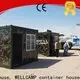 portable folding container house maker wholesale 1