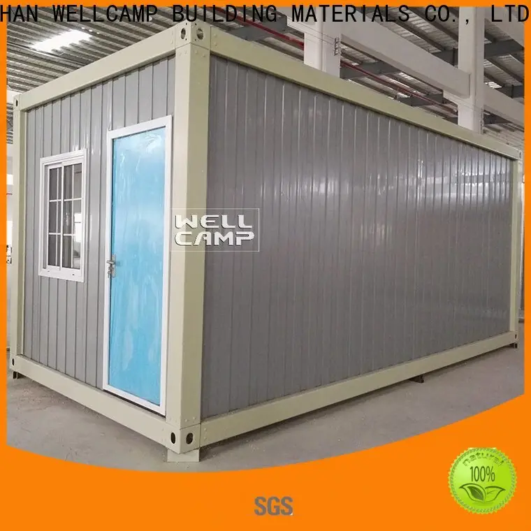 panel detachable container house wholesale for office 1