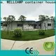 dormitory tiny houses prefab apartment for hospital 1
