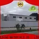 WELLCAMP, WELLCAMP prefab house, WELLCAMP container house durable prefab guest house wholesale for accommodation worker 1