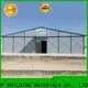 single prefab houses china apartment for hospital 1