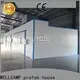 WELLCAMP, WELLCAMP prefab house, WELLCAMP container house prefabricated shipping container homes classroom for dormitory3 1
