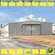 WELLCAMP, WELLCAMP prefab house, WELLCAMP container house prefabricated warehouse manufacturer for chicken shed1 1