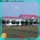 WELLCAMP, WELLCAMP prefab house, WELLCAMP container house low cost modular house manufacturer for countryside 1