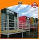 WELLCAMP, WELLCAMP prefab house, WELLCAMP container house comfortable best shipping container homes resort for living 1