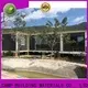 WELLCAMP, WELLCAMP prefab house, WELLCAMP container house two floor shipping container home designs in garden for hotel 1