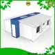WELLCAMP, WELLCAMP prefab house, WELLCAMP container house big size container van house design wholesale for wedding room 1