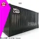 WELLCAMP, WELLCAMP prefab house, WELLCAMP container house portable modern shipping container homes apartment for living 1