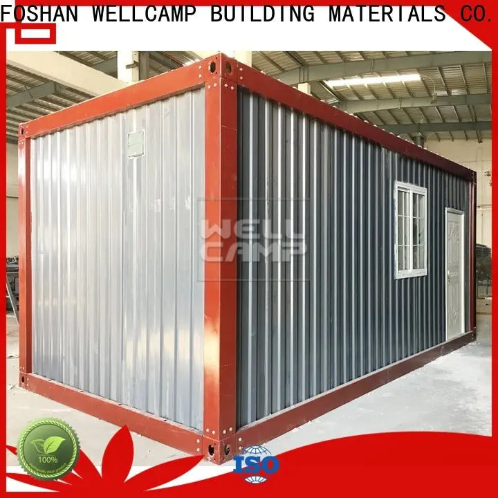 fast installed container house project home for living 1