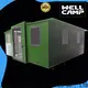 WELLCAMP, WELLCAMP prefab house, WELLCAMP container house container home ideas with two bedroom for wedding room2 1