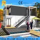 WELLCAMP, WELLCAMP prefab house, WELLCAMP container house luxury luxury container homes in garden for hotel 1