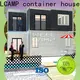 WELLCAMP, WELLCAMP prefab house, WELLCAMP container house modern container homes labour camp for sale1 1