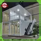 modern container villa labour camp for hotel 1