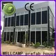 WELLCAMP, WELLCAMP prefab house, WELLCAMP container house eco friendly buy shipping container home in garden for hotel1 1