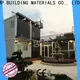luxury luxury container homes labour camp for resort 1