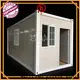 WELLCAMP, WELLCAMP prefab house, WELLCAMP container house flat pack container house supplier wholesale1 1