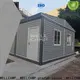 WELLCAMP, WELLCAMP prefab house, WELLCAMP container house long shipping container house floor plans manufacturer for office 1