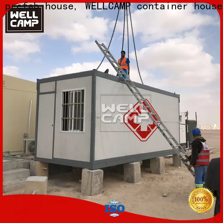 expandable houses made out of shipping containers maker for worker 1