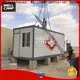 expandable houses made out of shipping containers maker for worker 1
