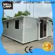 fast install container shelter online for dormitory 1