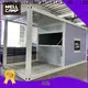 two glass crate homes manufacturer for sale 1