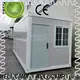 WELLCAMP, WELLCAMP prefab house, WELLCAMP container house fireproof fold out container house online for labour camp 1