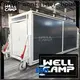 WELLCAMP, WELLCAMP prefab house, WELLCAMP container house diy container home supplier for apartment 1