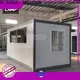 sandwich metal container homes supplier for worker 1