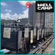 WELLCAMP, WELLCAMP prefab house, WELLCAMP container house fast installed container house project wholesale for goods 1