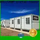 WELLCAMP, WELLCAMP prefab house, WELLCAMP container house custom container homes online for worker2 1