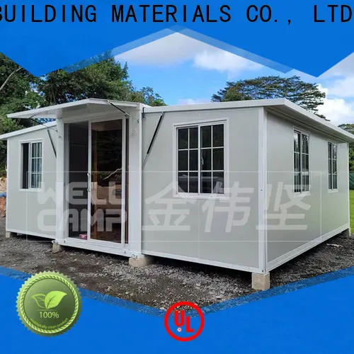 luxury prefab house china wholesale for sale 1