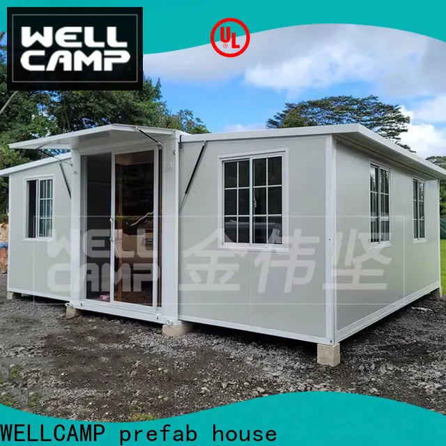 fast install container shelter online for dormitory1 1